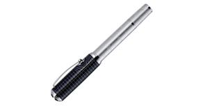 Montblanc (Монблан) Ручка шариковая А.Энштейн (артикул 107475)