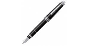Montblanc (Монблан) Перьевая ручка Meisterstück Diamond Hommage á W.A. Mozart (артикул 108751)
