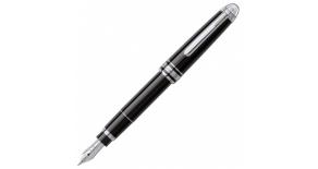 Montblanc (Монблан) Перьевая ручка Meisterstück Diamond Hommage á W.A. Mozart (артикул 108753)