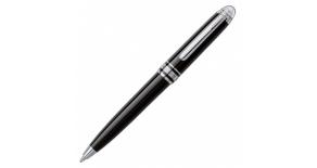 Montblanc (Монблан) Шариковая ручка Meisterstück Diamond Hommage á W.A. Mozart (артикул 108754)
