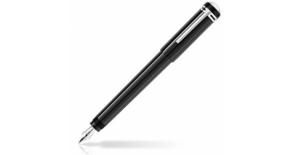 Montblanc (Монблан) Ручка перьевая Heritage (артикул 109048)