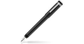 Montblanc (Монблан) Ручка перьевая Heritage (артикул 109049)