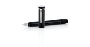 Перьевая ручка MontBlanc Heritage Collection 1912 арт 109050