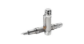 Перьевая ручка Montblanc Leonardo 109250