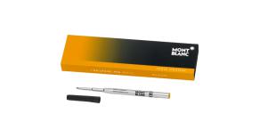 Стержень (M) MontBlanc цвета India Orange для шариковой ручки 110622