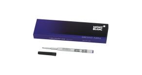 Стержень (M) MontBlanc цвета Amethyst Purple для шариковой ручки 110623