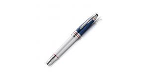 Ручка роллер MontBlanc John F. Kennedy 1917 111043
