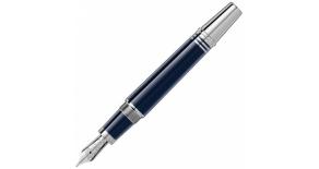 Montblanc (Монблан) Перьевая ручка John F. Kennedy (артикул 111045)