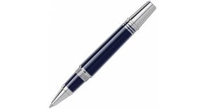RB JFK. Montblanc (Монблан) Ручка-роллер John F. Kennedy (артикул 111047)