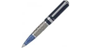 Montblanc (Монблан) Шариковая ручка Leo Tolstoy (артикул 111050)