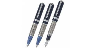 Montblanc (Монблан) Подарочный набор пишущих инструментов Leo Tolstoy (артикул 111052)