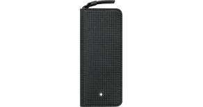 Чехол Montblanc Extreme для 2 ручек на молнии 111146