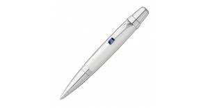 Montblanc (Монблан) Шариковая ручка Bohème Blanche (артикул 111345)