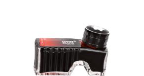 Чернила в бутылочке MontBlanc Corn Poppy Red, 60 мл 111432