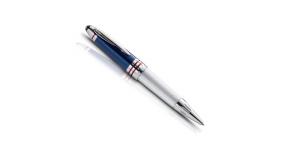 Ручка шариковая MontBlanc John F. Kennedy 1917 111635