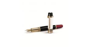 Перьевая ручка MontBlanc Лучиано Паваротти 4810 арт 111672