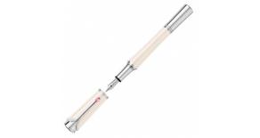 Montblanc (Монблан) Перьевая ручка Princesse Grace de Monaco Special Edition Ivory (артикул 111721)