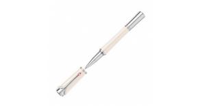 Montblanc (Монблан) Ручка-роллер Princesse Grace de Monaco Special Edition Ivory (артикул 111753)