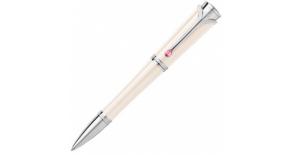 Montblanc (Монблан) Шариковая ручка Princesse Grace de Monaco Special Edition Ivory (артикул 111754)