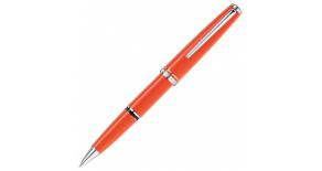 Montblanc (Монблан) Ручка-роллер Cruise Collection Coral orange (артикул 111827)
