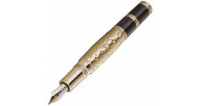 Montblanc (Монблан) Перьевая ручка Leo Tolstoy 1868 (артикул 112714)