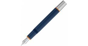 Montblanc (Монблан) Перьевая ручка Andy Warhol (артикул 112715)