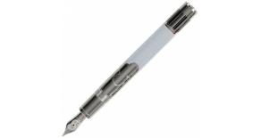 Montblanc (Монблан) Перьевая ручка Andy Warhol Limited Edition 1928 (артикул 112719)