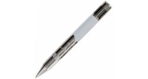 Montblanc (Монблан) Ручка-роллер Andy Warhol Limited Edition 1928 (артикул 112720)