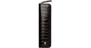 Чехол на молнии MontBlanc Meisterstück Selection для 1 ручки 112982
