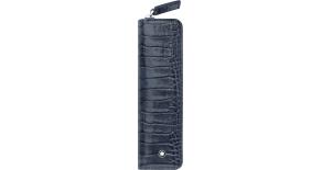 Чехол на молнии MontBlanc Meisterstück Selection для 1 ручки 112984