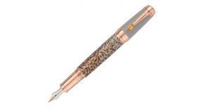 Перьевая ручка MontBlanc Moongarden 113104