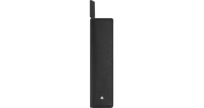 Чехол для 1 ручки Montblanc Sartorial 113237