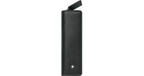 Чехол для 1 ручки Montblanc Sartorial, модель небольшого размера 113354