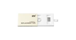 Сменные наконечники для ручки-стилуса MontBlanc 113414