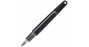 Montblanc (Монблан) Перьевая ручка Montblanc M (артикул 113617)