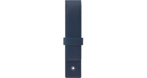 Чехол MontBlanc Meisterstück для 1 ручки с застежкой 114569