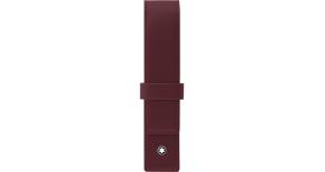 Чехол MontBlanc Meisterstück для 1 ручки с застежкой 114570