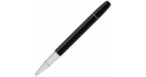Montblanc (Монблан) Ручка-роллер Heritage Rouge et Noir Special Edition (артикул 114723)