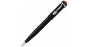Montblanc (Монблан) Шариковая ручка Heritage Rouge et Noir Special Edition (артикул 114724)