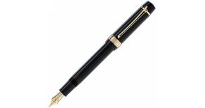 Montblanc (Монблан) Перьевая ручка Donation Pen Johann Strauss (артикул 114848)