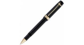 Montblanc (Монблан) Ручка-роллер Donation Pen Johann Strauss (артикул 115056)