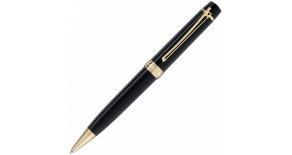 Montblanc (Монблан) Шариковая ручка Donation Pen Johann Strauss (артикул 115057)