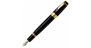 Montblanc (Монблан) Перьевая ручка Bohème Rouge (артикул 3669)