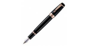 Montblanc (Монблан) Перьевая ручка Bohème Marron (артикул 38267)