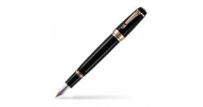 Montblanc (Монблан) Перьевая ручка Bohème Marron (артикул 38268)