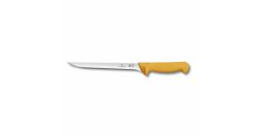 Нож для рыбы Victorinox Swibo, лезвие  20 см 5.8450.20