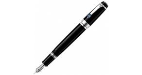 Montblanc (Монблан) Перьевая ручка Bohème Bleu (артикул 5777)