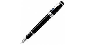 Montblanc (Монблан) Перьевая ручка Bohème Bleu (артикул 5778)