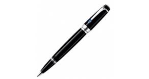 Montblanc (Монблан) Ручка-роллер Bohème Bleu (артикул 5796)