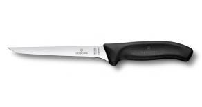 Нож обвалочный Victorinox SwissClassic, гибкое лезвие 15 см  6.8413.15